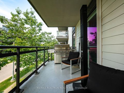Photo 37 at B208 - 271 Sea Ray Avenue, Rural Innisfil, Innisfil