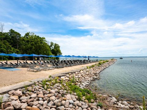 Photo 49 at B208 - 271 Sea Ray Avenue, Rural Innisfil, Innisfil