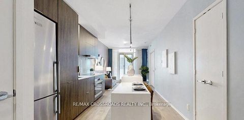 Photo 3 at 3208 - 1 Bloor Street, Yonge Corridor, Toronto