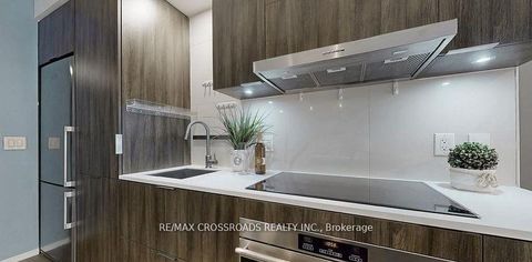 Photo 12 at 3208 - 1 Bloor Street, Yonge Corridor, Toronto