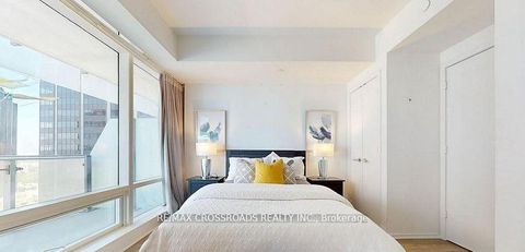 Photo 14 at 3208 - 1 Bloor Street, Yonge Corridor, Toronto