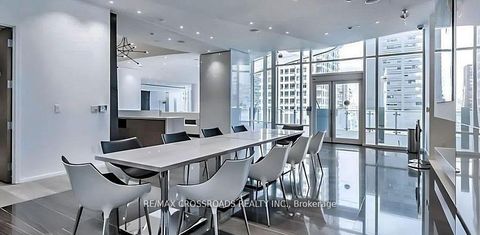 Photo 27 at 3208 - 1 Bloor Street, Yonge Corridor, Toronto