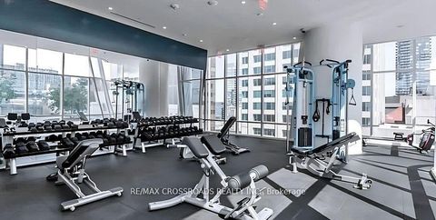 Photo 28 at 3208 - 1 Bloor Street, Yonge Corridor, Toronto