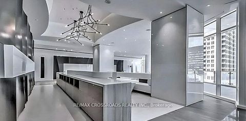 Photo 30 at 3208 - 1 Bloor Street, Yonge Corridor, Toronto