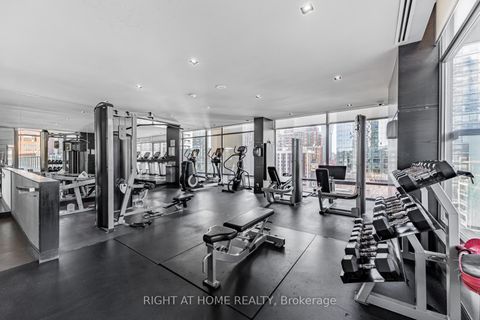 Photo 14 at 305 - 18 Yorkville Avenue, Annex, Toronto