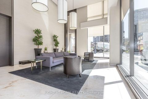 Photo 15 at 305 - 18 Yorkville Avenue, Annex, Toronto