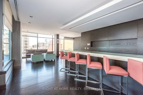 Photo 16 at 305 - 18 Yorkville Avenue, Annex, Toronto