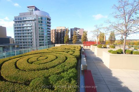 Photo 19 at 305 - 18 Yorkville Avenue, Annex, Toronto