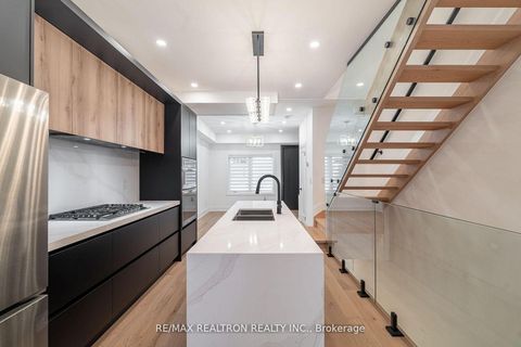 Photo 13 at 283 Euclid Avenue, Bellwoods, Toronto