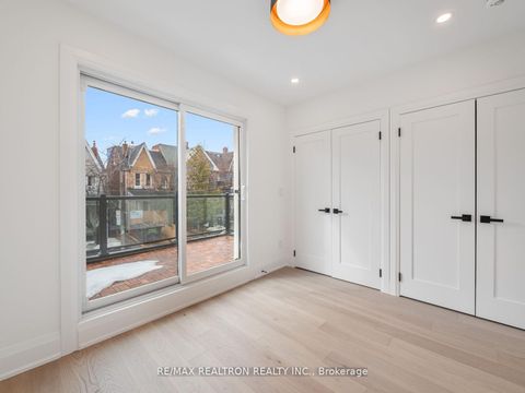 Photo 31 at 283 Euclid Avenue, Bellwoods, Toronto