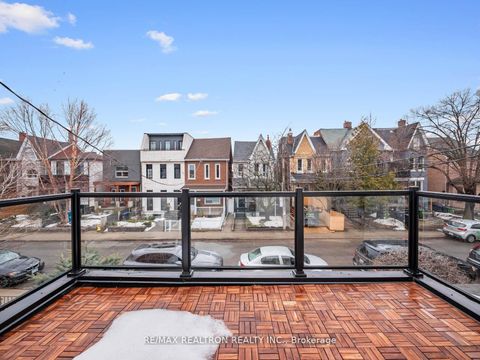 Photo 33 at 283 Euclid Avenue, Bellwoods, Toronto