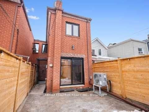 Photo 44 at 283 Euclid Avenue, Bellwoods, Toronto