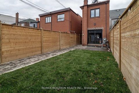 Photo 47 at 283 Euclid Avenue, Bellwoods, Toronto