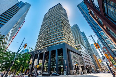 Photo 0 at 1803 - 125 Peter Street, Waterfront Communities C1, Toronto
