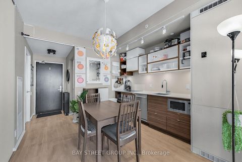 Photo 2 at 1803 - 125 Peter Street, Waterfront Communities C1, Toronto