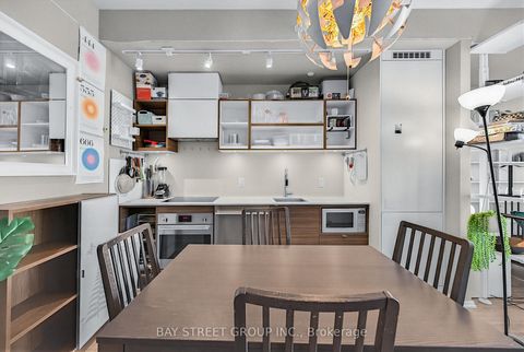 Photo 4 at 1803 - 125 Peter Street, Waterfront Communities C1, Toronto