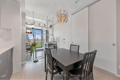 Photo 6 at 1803 - 125 Peter Street, Waterfront Communities C1, Toronto