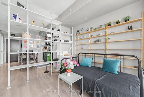 Photo 8 at 1803 - 125 Peter Street, Waterfront Communities C1, Toronto