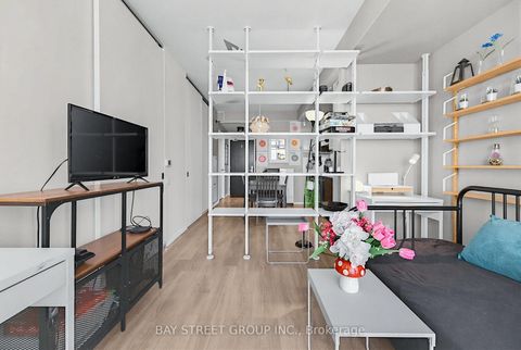 Photo 9 at 1803 - 125 Peter Street, Waterfront Communities C1, Toronto