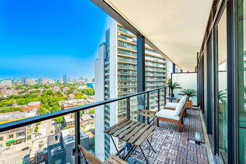 Photo 13 at 1803 - 125 Peter Street, Waterfront Communities C1, Toronto