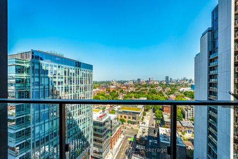 Photo 14 at 1803 - 125 Peter Street, Waterfront Communities C1, Toronto