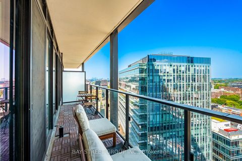 Photo 15 at 1803 - 125 Peter Street, Waterfront Communities C1, Toronto