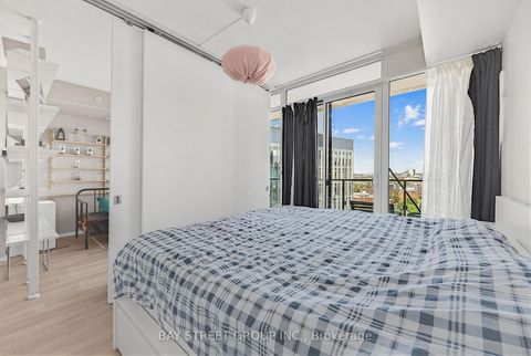 Photo 16 at 1803 - 125 Peter Street, Waterfront Communities C1, Toronto