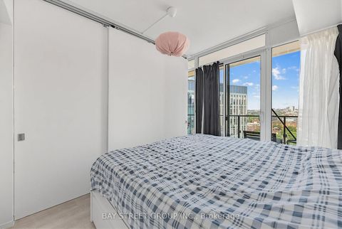 Photo 17 at 1803 - 125 Peter Street, Waterfront Communities C1, Toronto