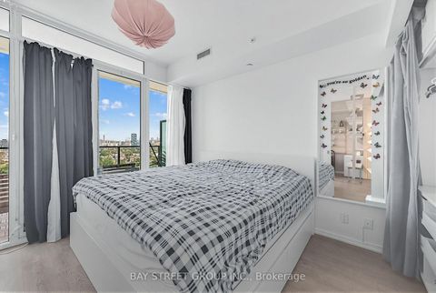 Photo 18 at 1803 - 125 Peter Street, Waterfront Communities C1, Toronto
