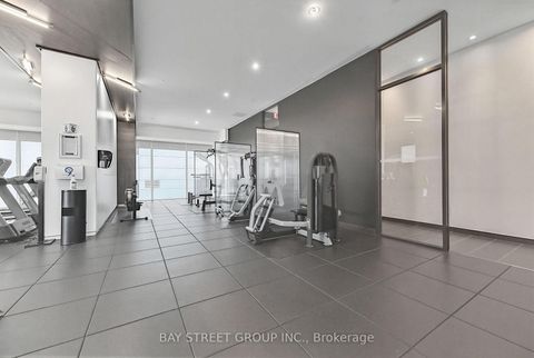Photo 26 at 1803 - 125 Peter Street, Waterfront Communities C1, Toronto