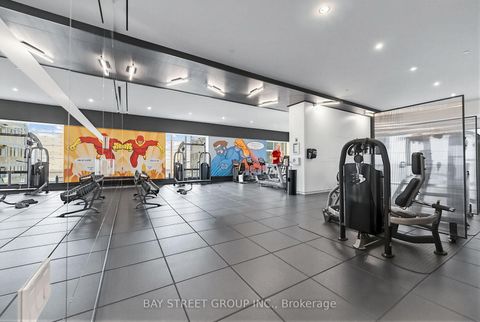 Photo 29 at 1803 - 125 Peter Street, Waterfront Communities C1, Toronto