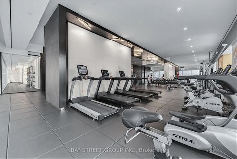 Photo 30 at 1803 - 125 Peter Street, Waterfront Communities C1, Toronto