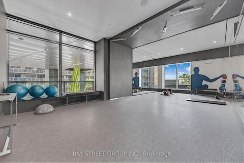 Photo 31 at 1803 - 125 Peter Street, Waterfront Communities C1, Toronto