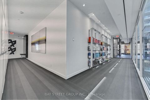 Photo 32 at 1803 - 125 Peter Street, Waterfront Communities C1, Toronto