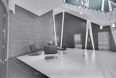 Photo 33 at 1803 - 125 Peter Street, Waterfront Communities C1, Toronto