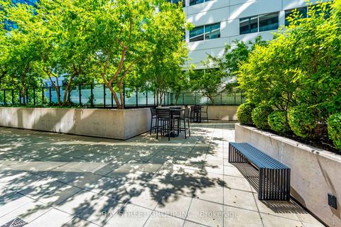Photo 34 at 1803 - 125 Peter Street, Waterfront Communities C1, Toronto