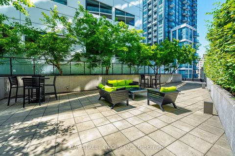 Photo 35 at 1803 - 125 Peter Street, Waterfront Communities C1, Toronto