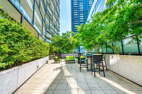 Photo 36 at 1803 - 125 Peter Street, Waterfront Communities C1, Toronto
