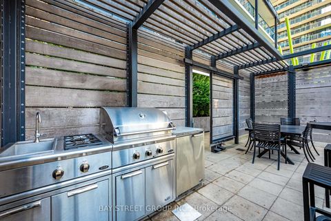 Photo 37 at 1803 - 125 Peter Street, Waterfront Communities C1, Toronto