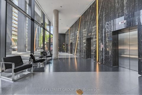 Photo 39 at 1803 - 125 Peter Street, Waterfront Communities C1, Toronto