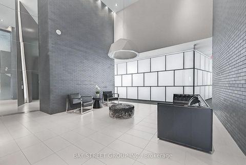 Photo 40 at 1803 - 125 Peter Street, Waterfront Communities C1, Toronto