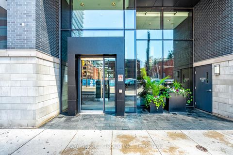 Photo 41 at 1803 - 125 Peter Street, Waterfront Communities C1, Toronto