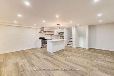 Photo 1 at 1215 - 11 Wincott Drive, The Westway, Toronto