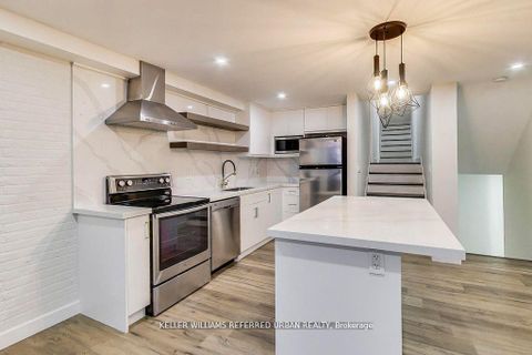 Photo 4 at 1215 - 11 Wincott Drive, The Westway, Toronto