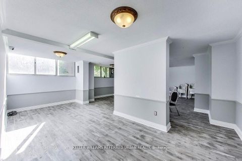 Photo 23 at 1215 - 11 Wincott Drive, The Westway, Toronto
