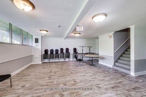 Photo 25 at 1215 - 11 Wincott Drive, The Westway, Toronto