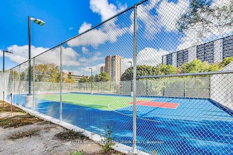 Photo 30 at 1215 - 11 Wincott Drive, The Westway, Toronto