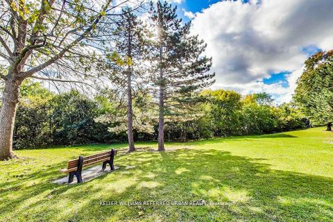 Photo 32 at 1215 - 11 Wincott Drive, The Westway, Toronto