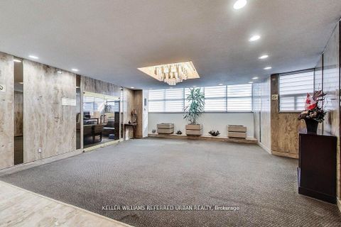Photo 38 at 1215 - 11 Wincott Drive, The Westway, Toronto