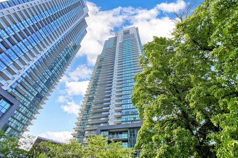 Photo 0 at LPH101 - 5168 Yonge Street, Willowdale West, Toronto
